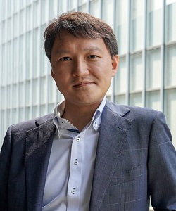 藤野　周作