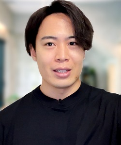 馬鳥　亮佑