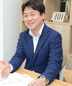 中川　渉
