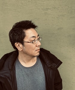 石原　裕二