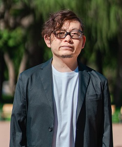 長野　俊和