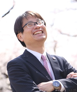 清水　英之