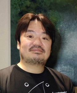 茶谷　公一