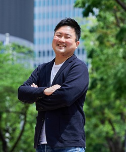 安孫子　翔一