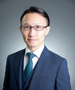 鈴木 康正