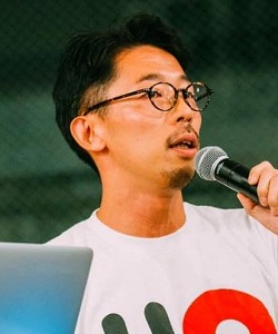 渡邊　健太郎