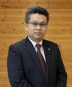 加藤 純一