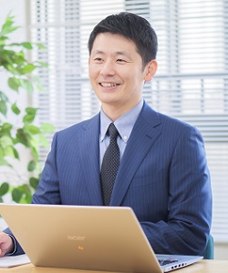 青木　一生