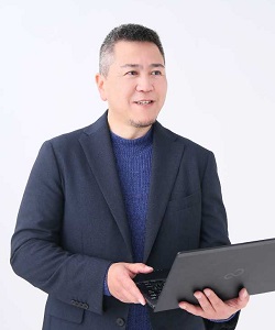 塚田 貢太