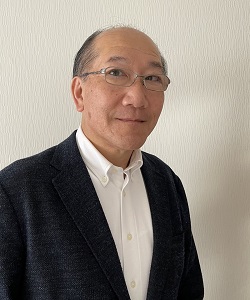 石川 清和