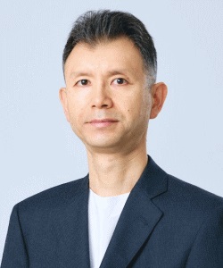 松葉 成史
