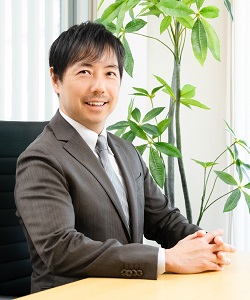 藤本 卓史