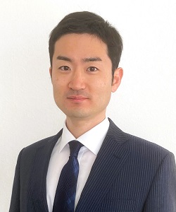 上原 啓輔