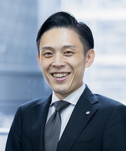 梅澤　徹