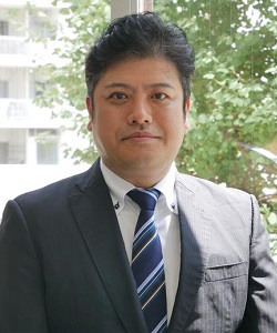 原田　大輔