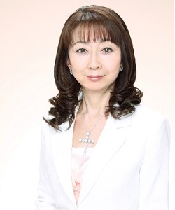 佐竹　悦子