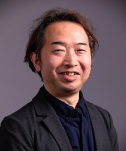 篠原　博之