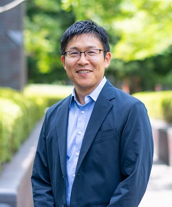 吾郷　潤