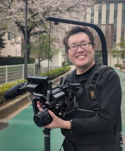 花見　正樹