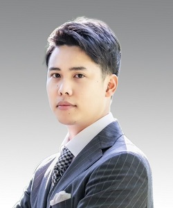 舘　将志