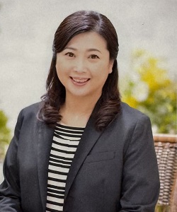 菅野 すみえ