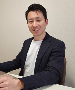 稲垣　佑透