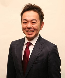 古庄 泰之