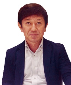 横山 新一