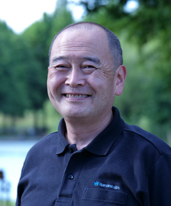 髙塩　博幸