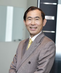 小谷野　幹雄