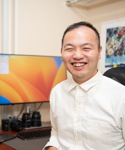山本　幸一