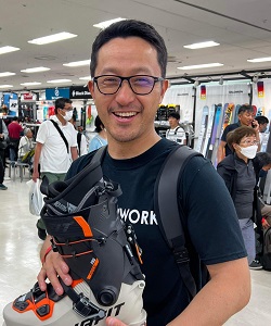 後藤　陽一