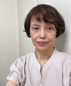 原　照子