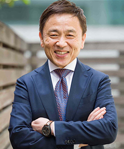 櫻堂　渉