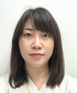 岩倉 知佳