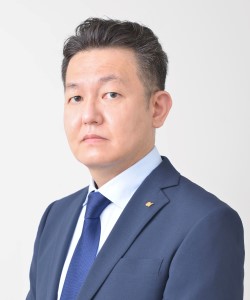 猪股 武