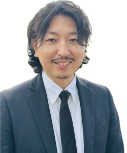 小澤　拓