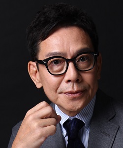 清野　秀之