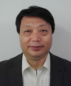 門　洪涛