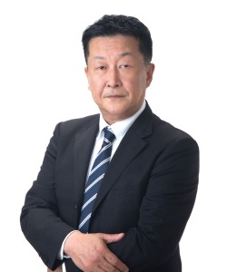 三木 武
