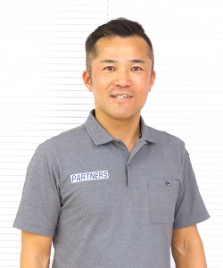 矢口　裕