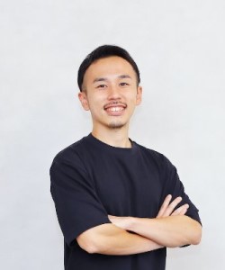 池邊　友大