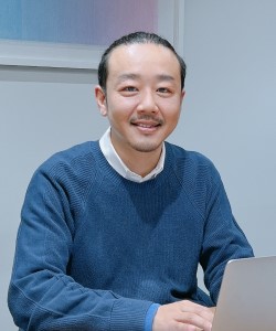 梅本　征吾