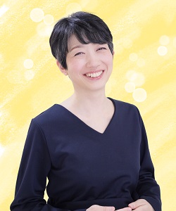 内山　亜希