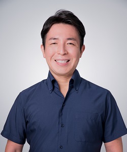 笹井　隆史