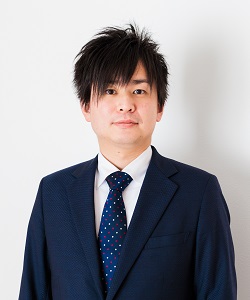 中井　健太