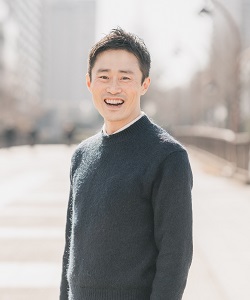 岩田　昌樹