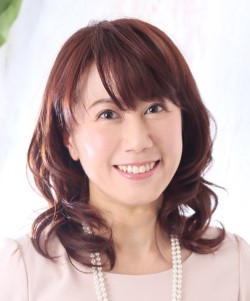 葵　智恵子