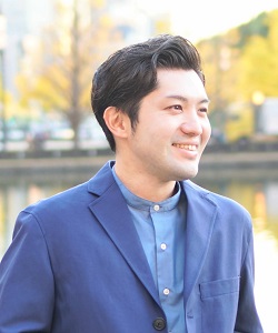 飯澤　祥平