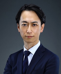 齋藤　健一郎